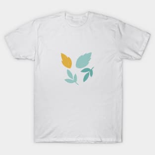 Leaves T-Shirt